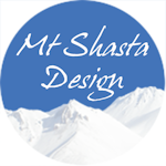 Avatar of user mt shasta design