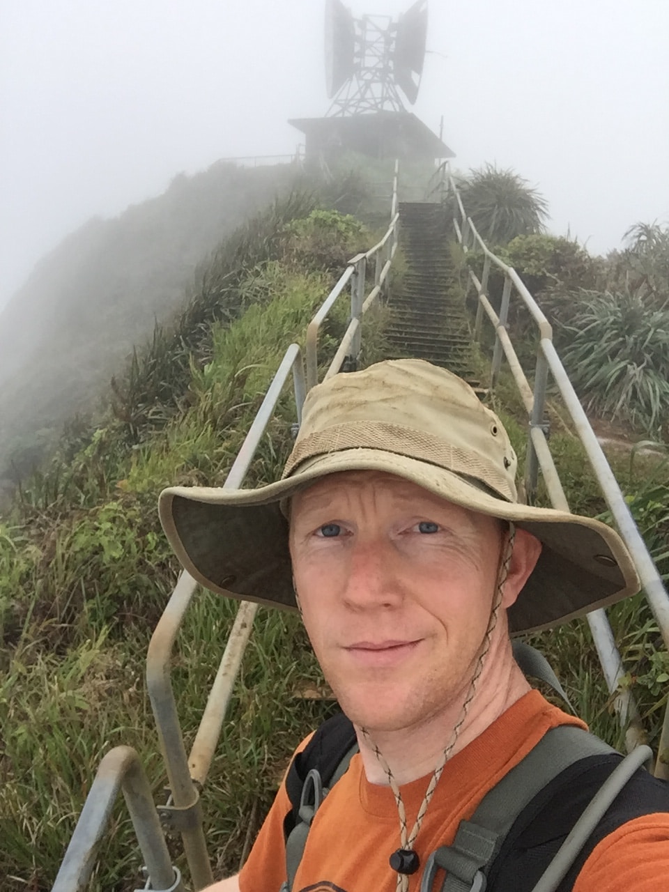 Go to David Clark's profile