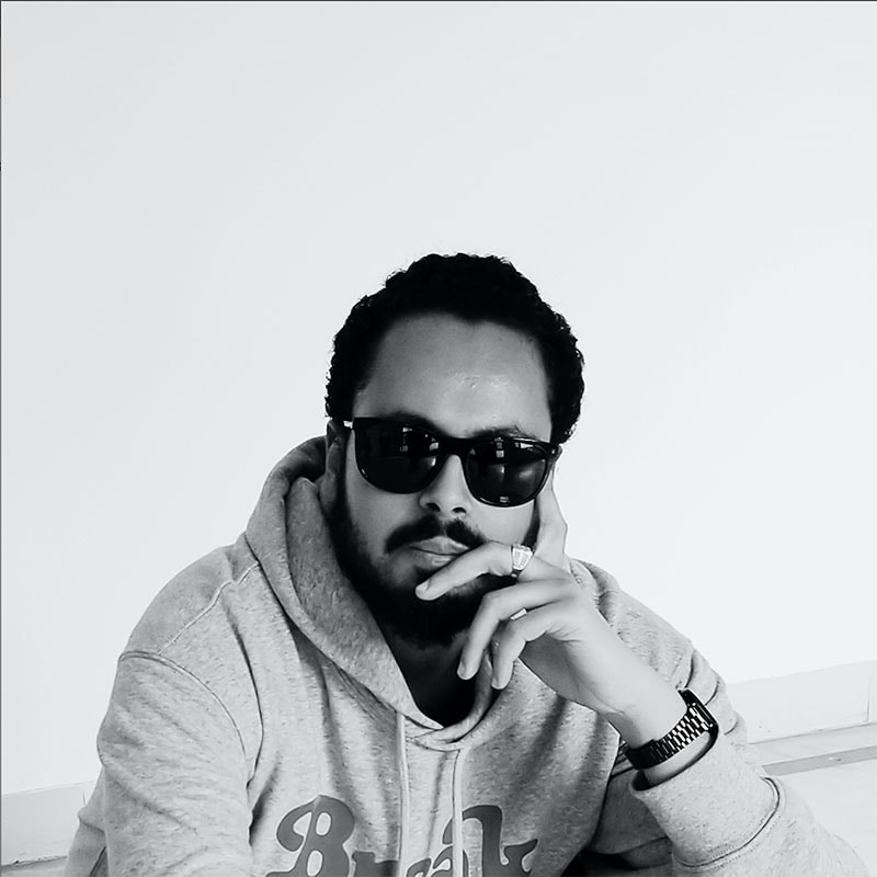 ユーザーJay Toorのアバター