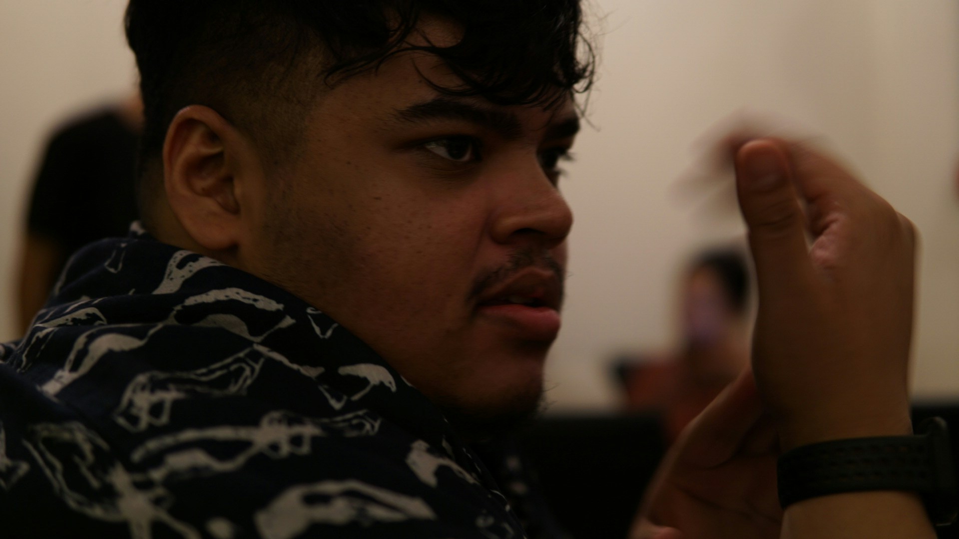 Go to hakim's profile