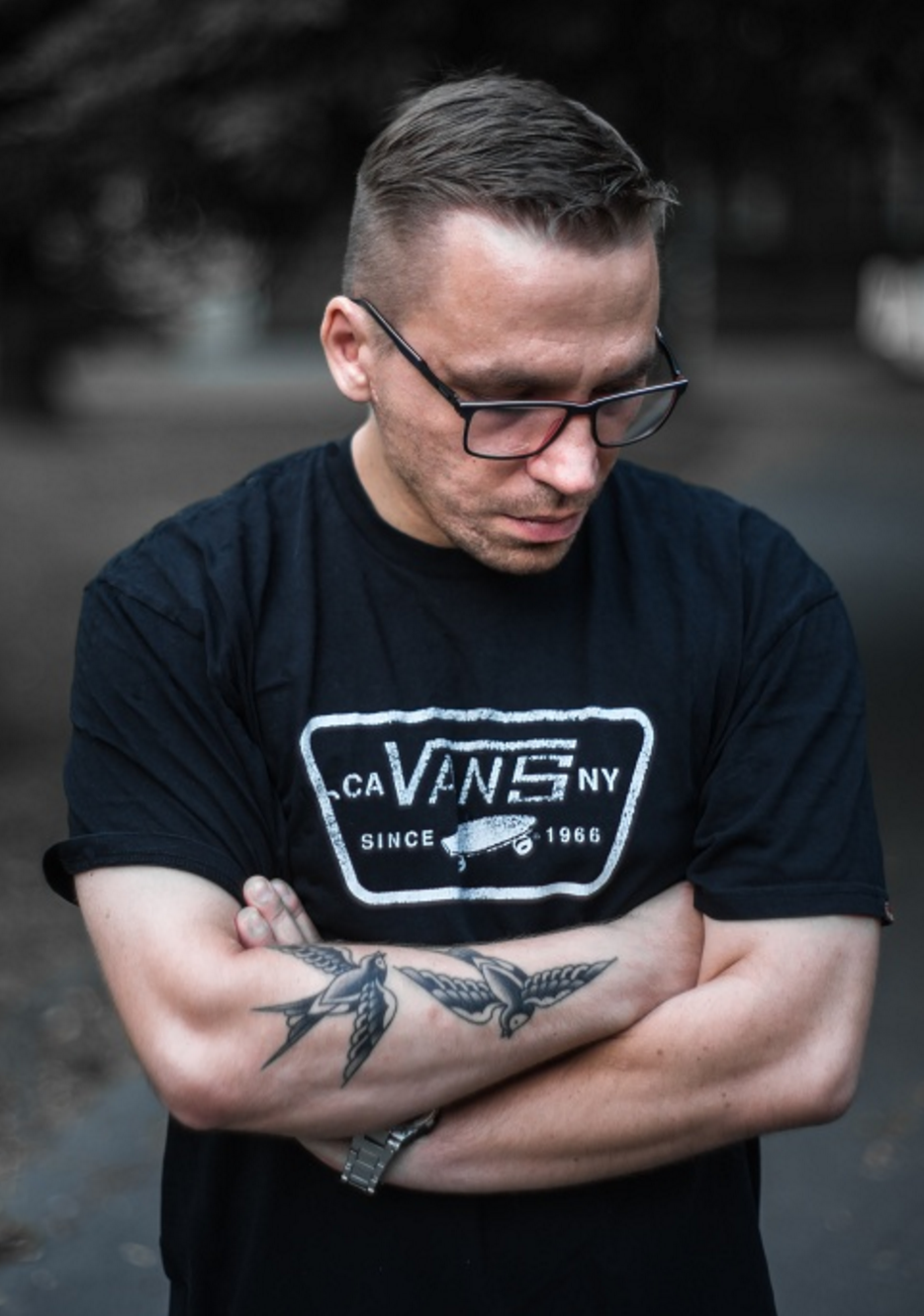 Go to Adam Rutkowski's profile