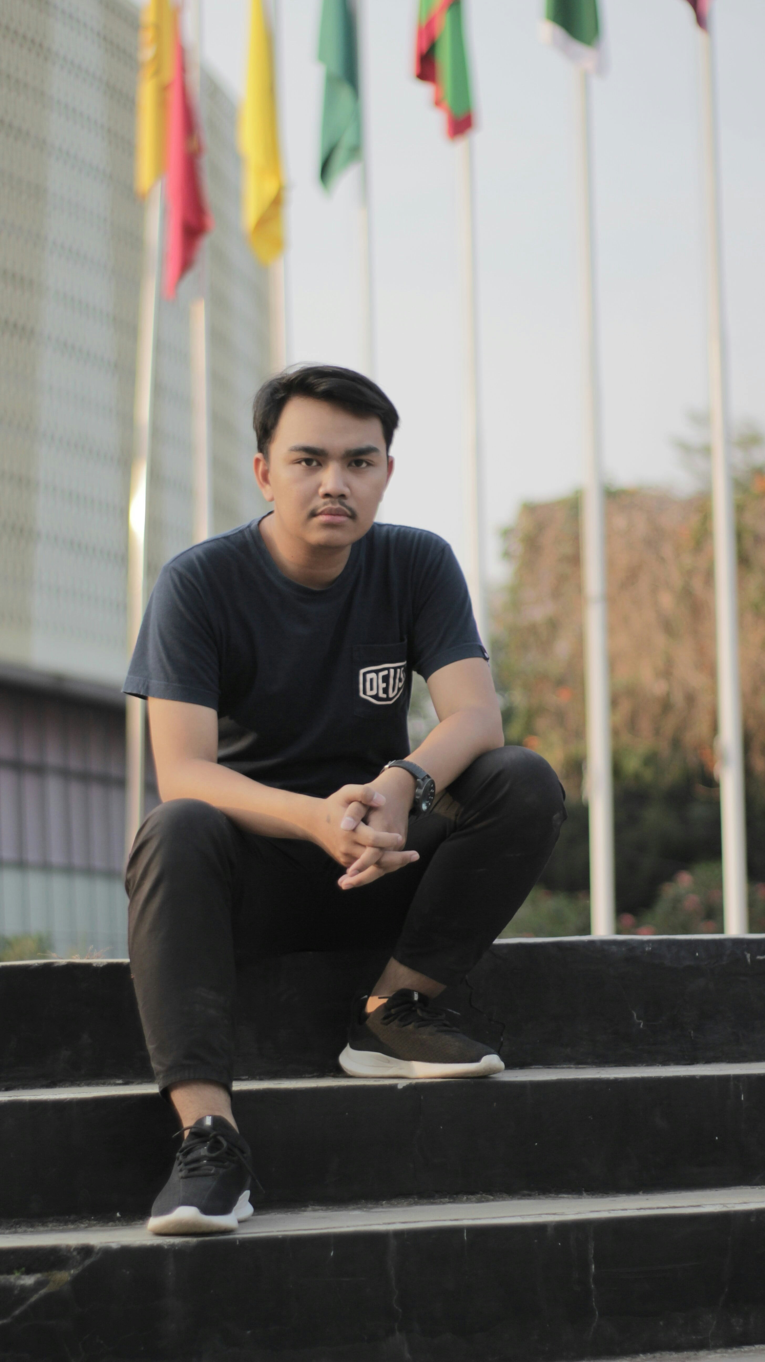 Buka profil Muhammad Ridzky Ramadhani
