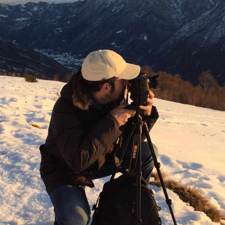 Go to Mauro Gigli's profile