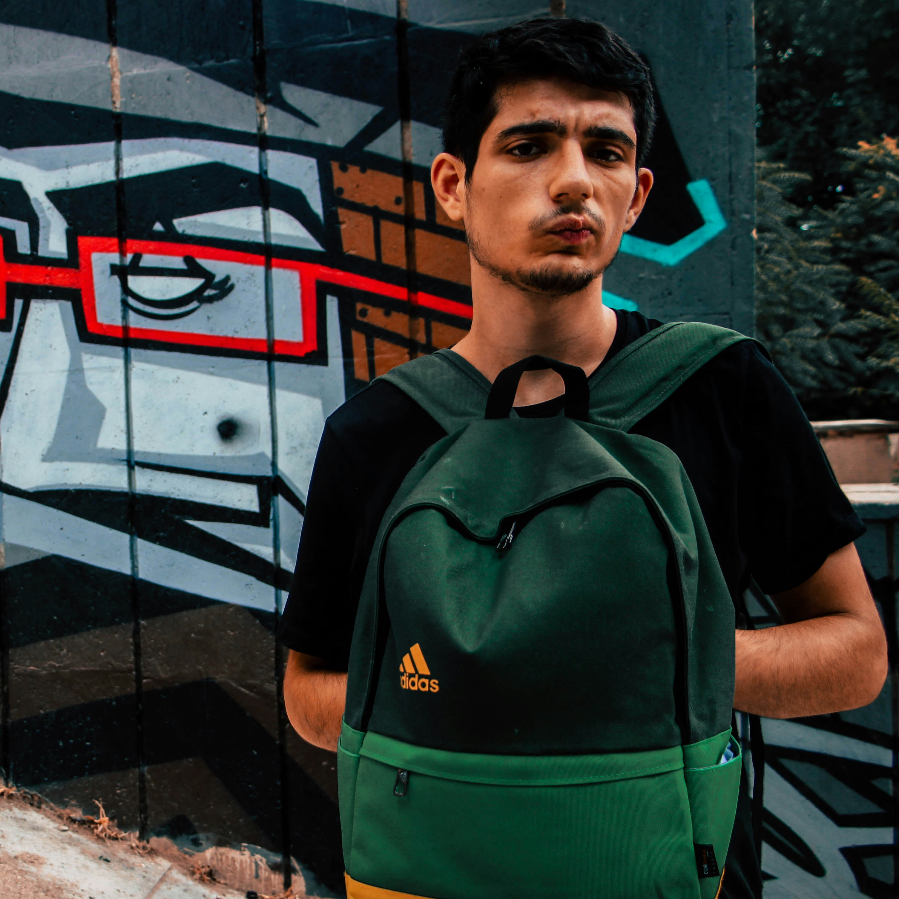 Go to Ali Nurmemmedov's profile