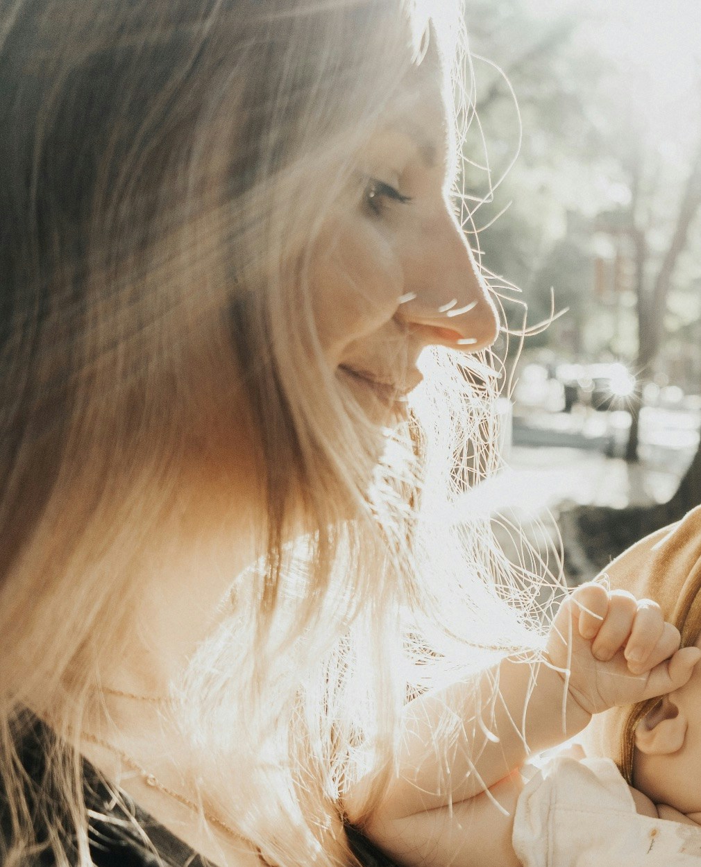 Avatar of user Julie Froelich