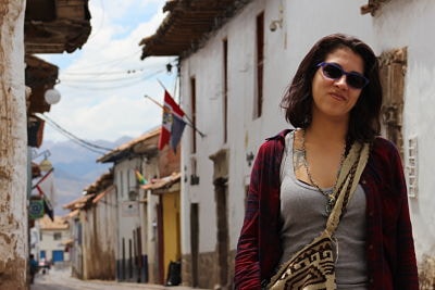 Go to Linn Karen Hoyos Ortiz's profile