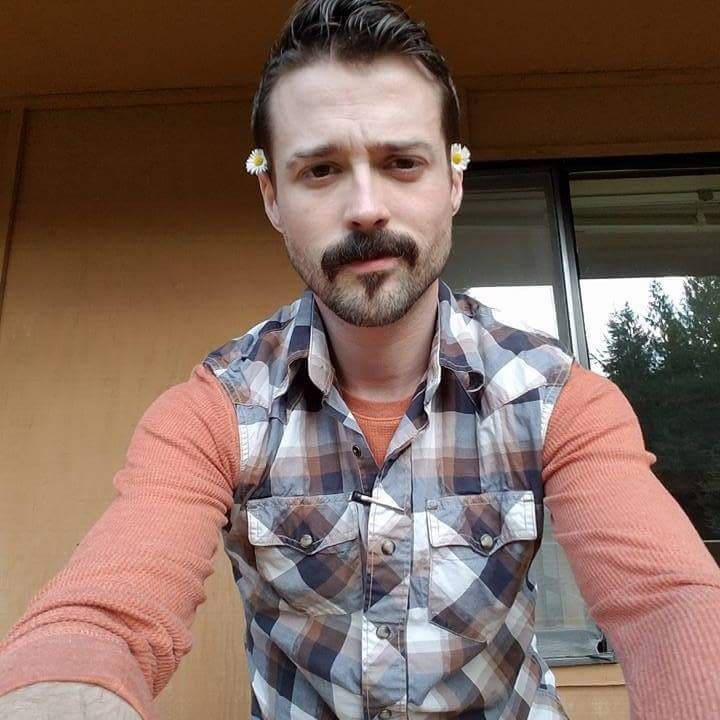 Go to Dustin Humes's profile