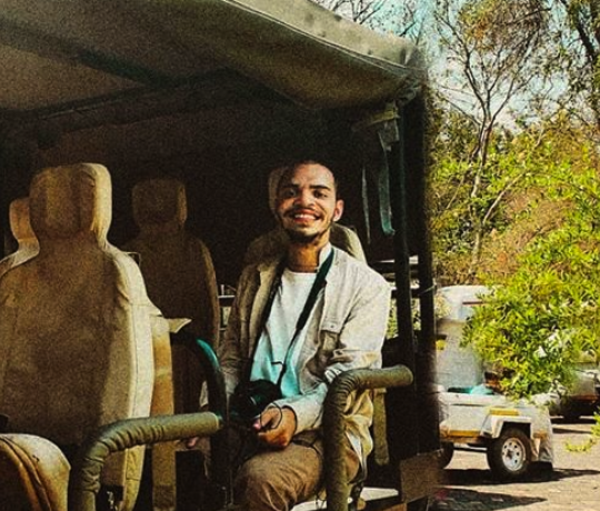 Go to Ramon Buçard's profile