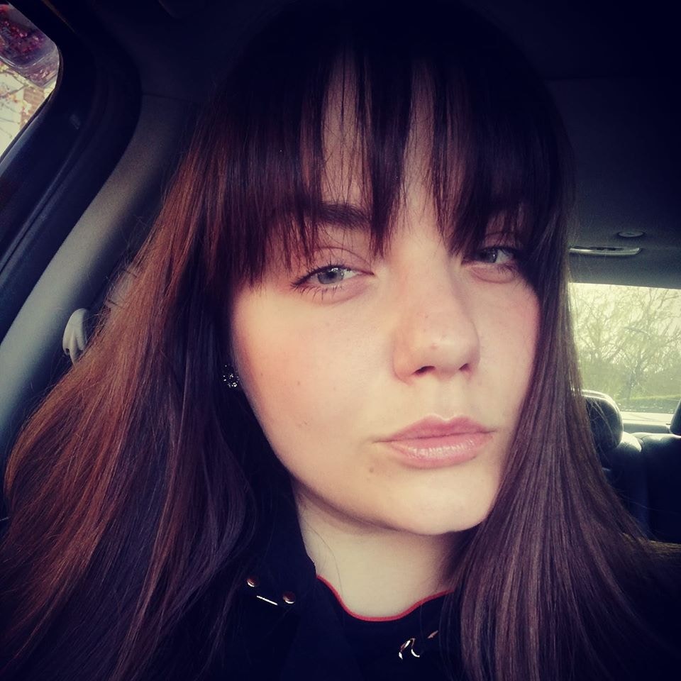 Go to Alina Drankovič's profile