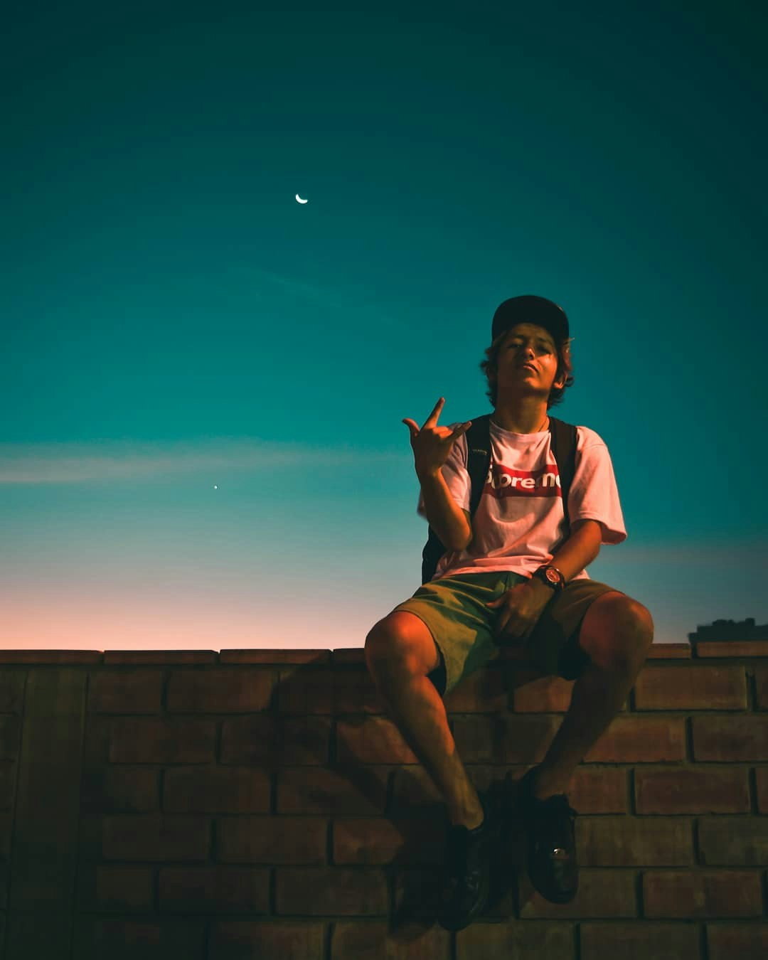 Avatar of user Ernesto Leon