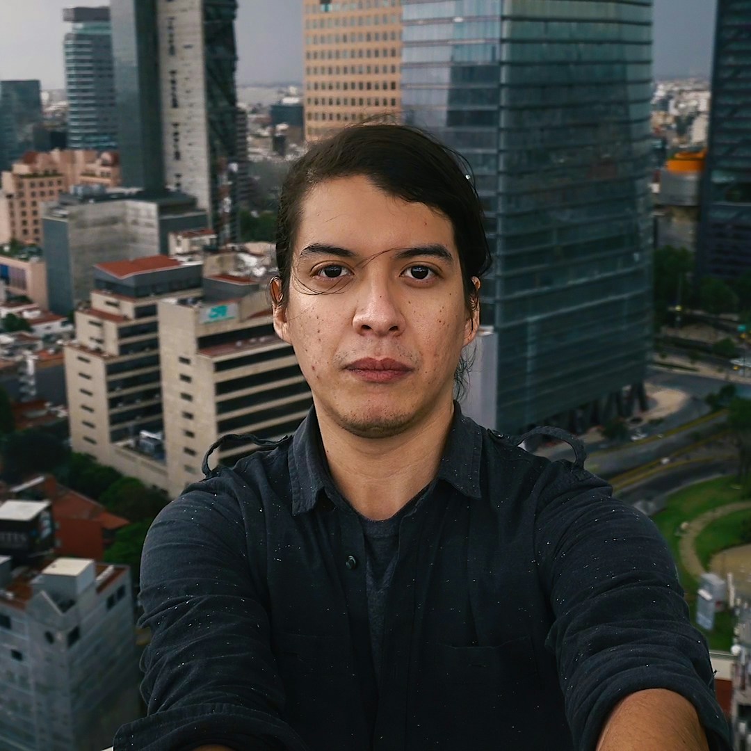 Go to Humberto Arellano's profile