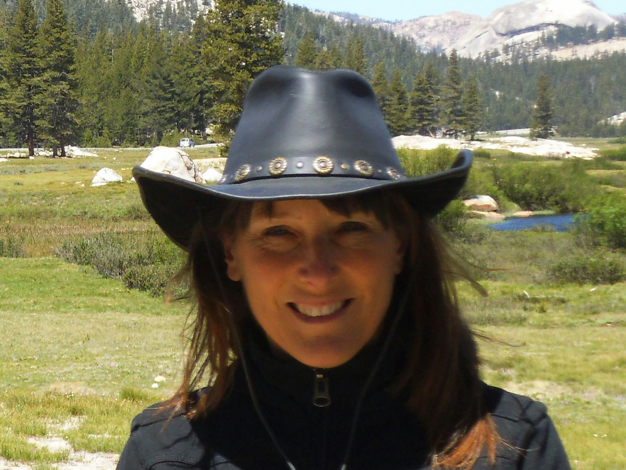 Go to Cyndi Struven's profile