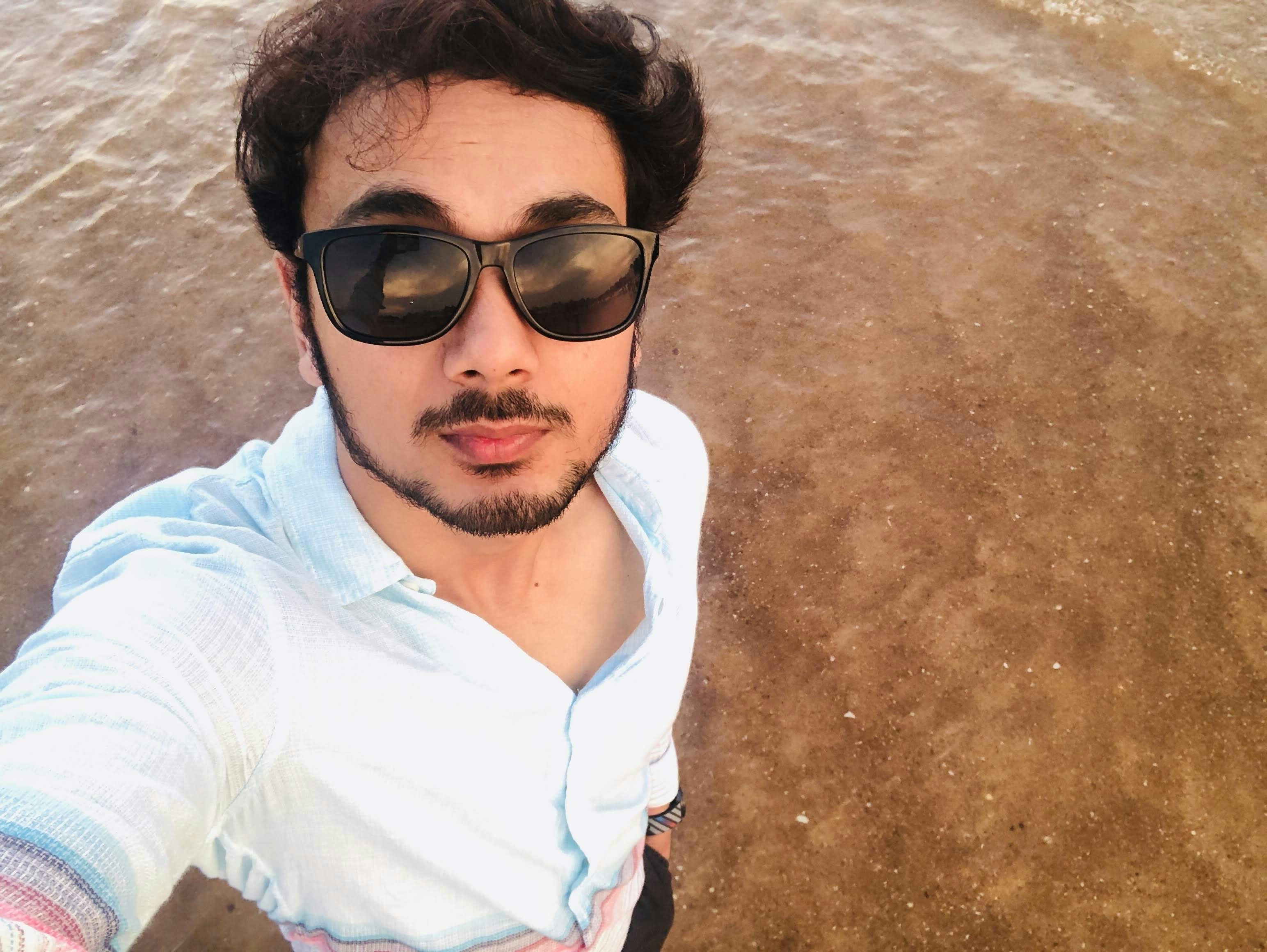 Go to Naman Pandey's profile