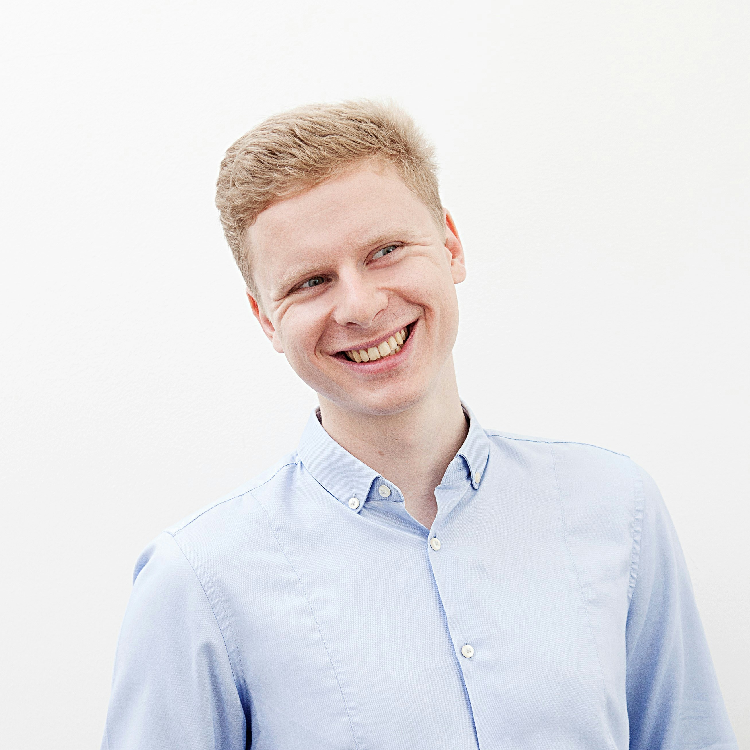 Avatar of user Michal Matlon