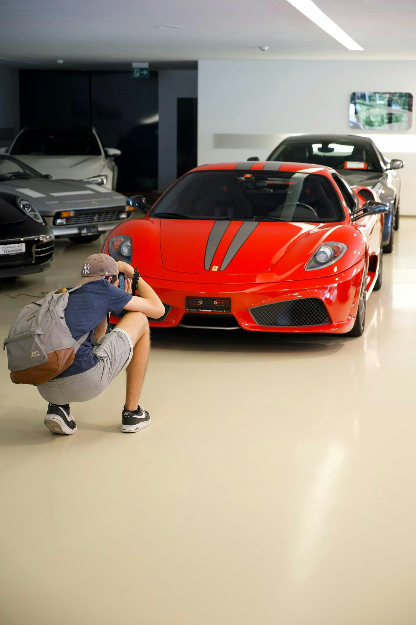 Go to Jonas Rhyner's profile