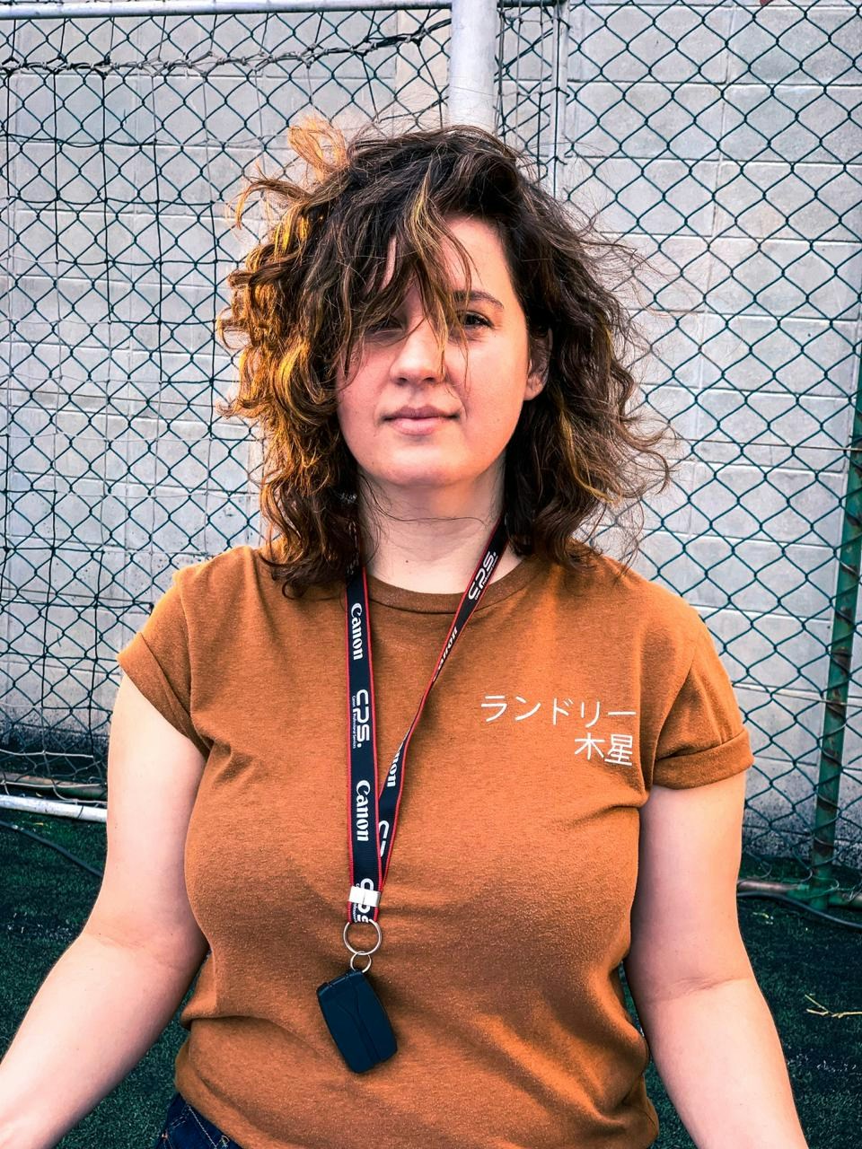 Accéder au profil de Ana Fernandes