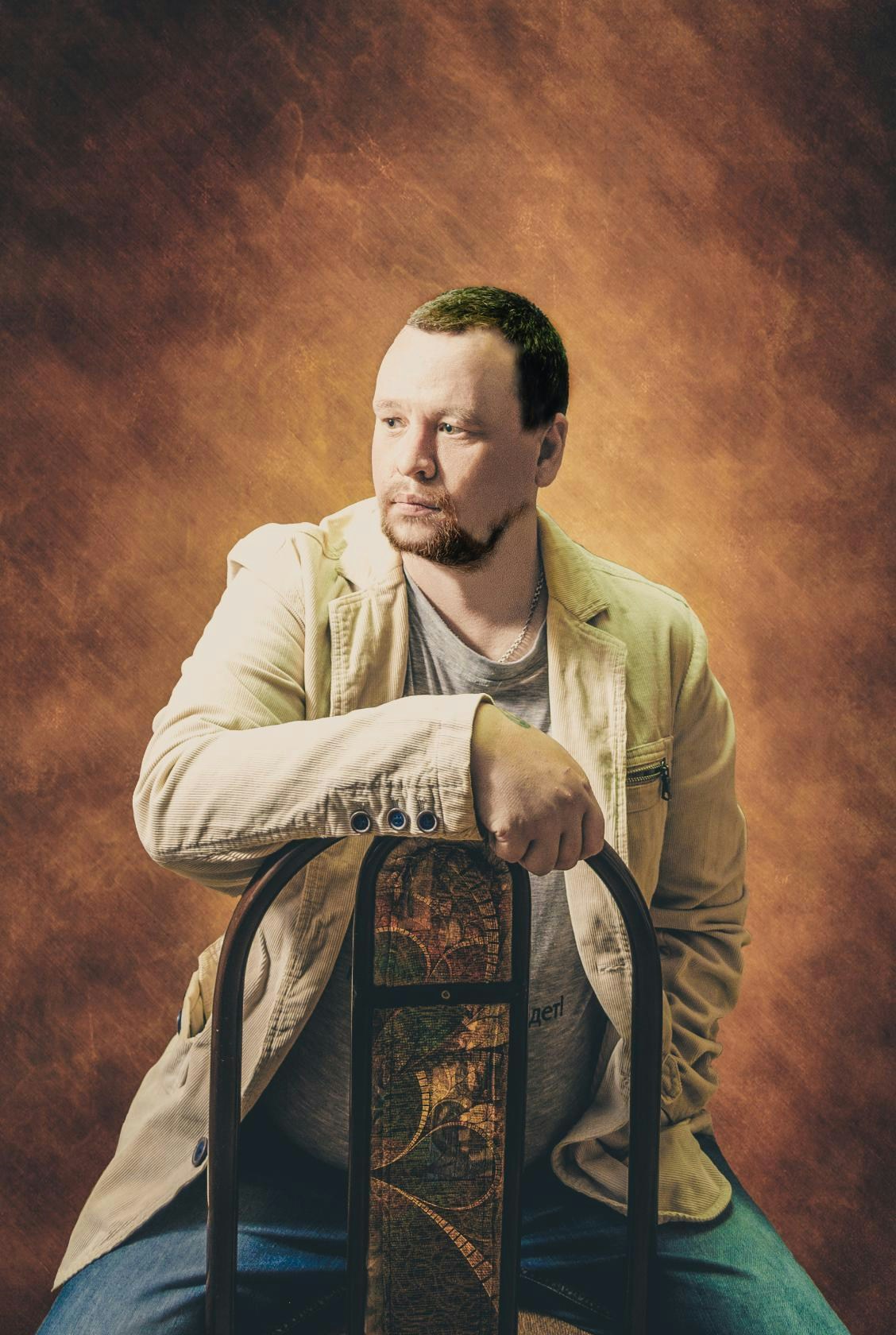 Vai al profilo di Алексей Паршуков