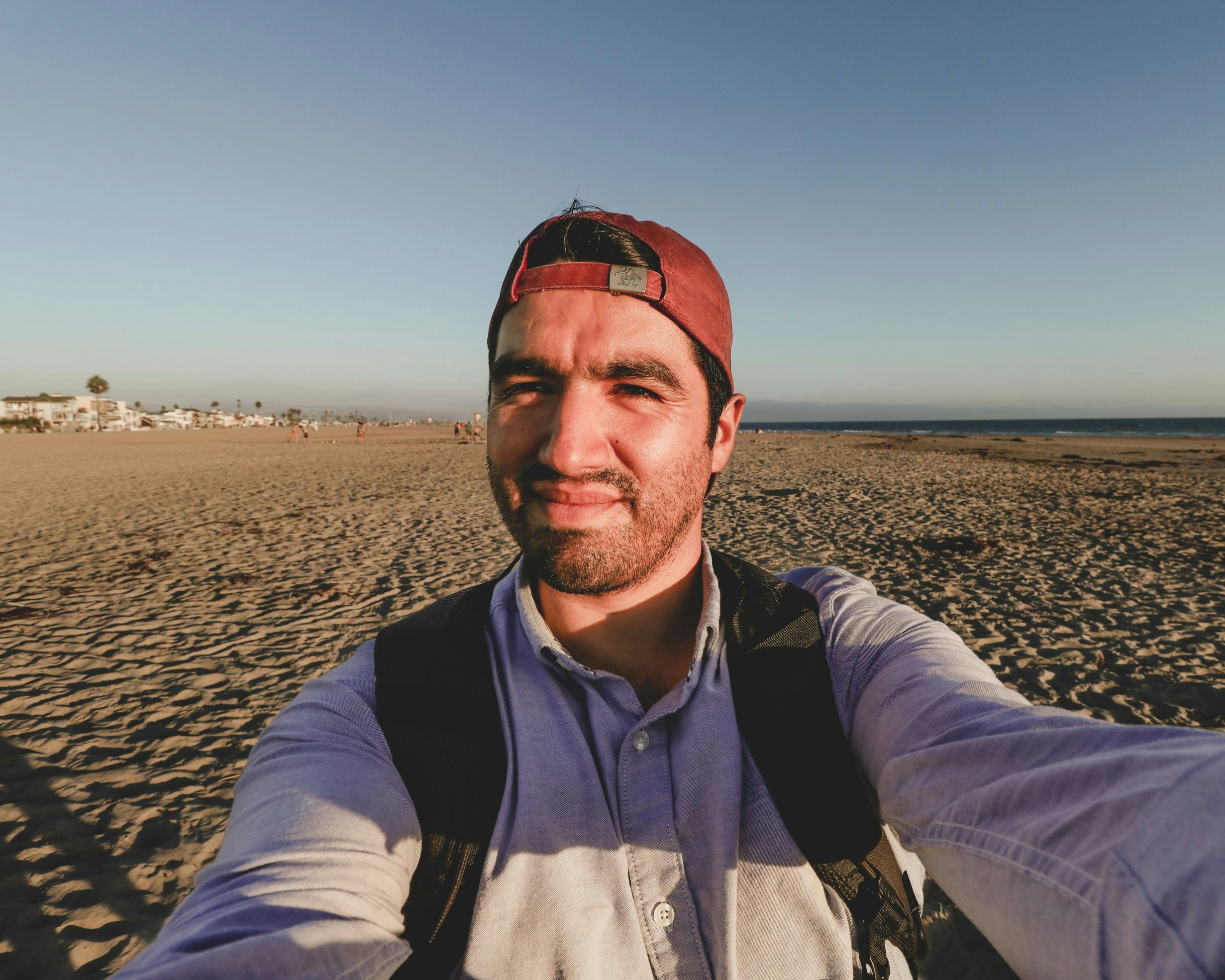 Go to Carlos Bastias's profile