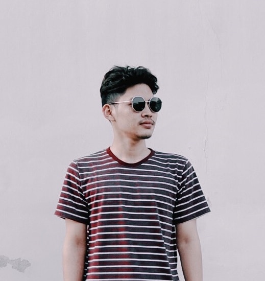 Go to M. Akbar Gumilar's profile
