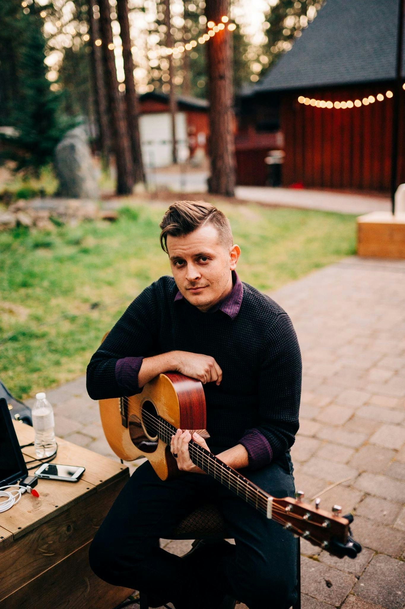 Accéder au profil de Alek Kalinowski