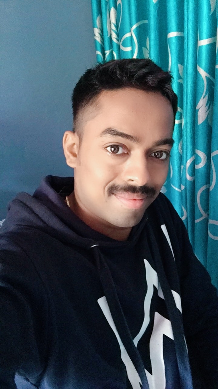 Go to wilsan u's profile