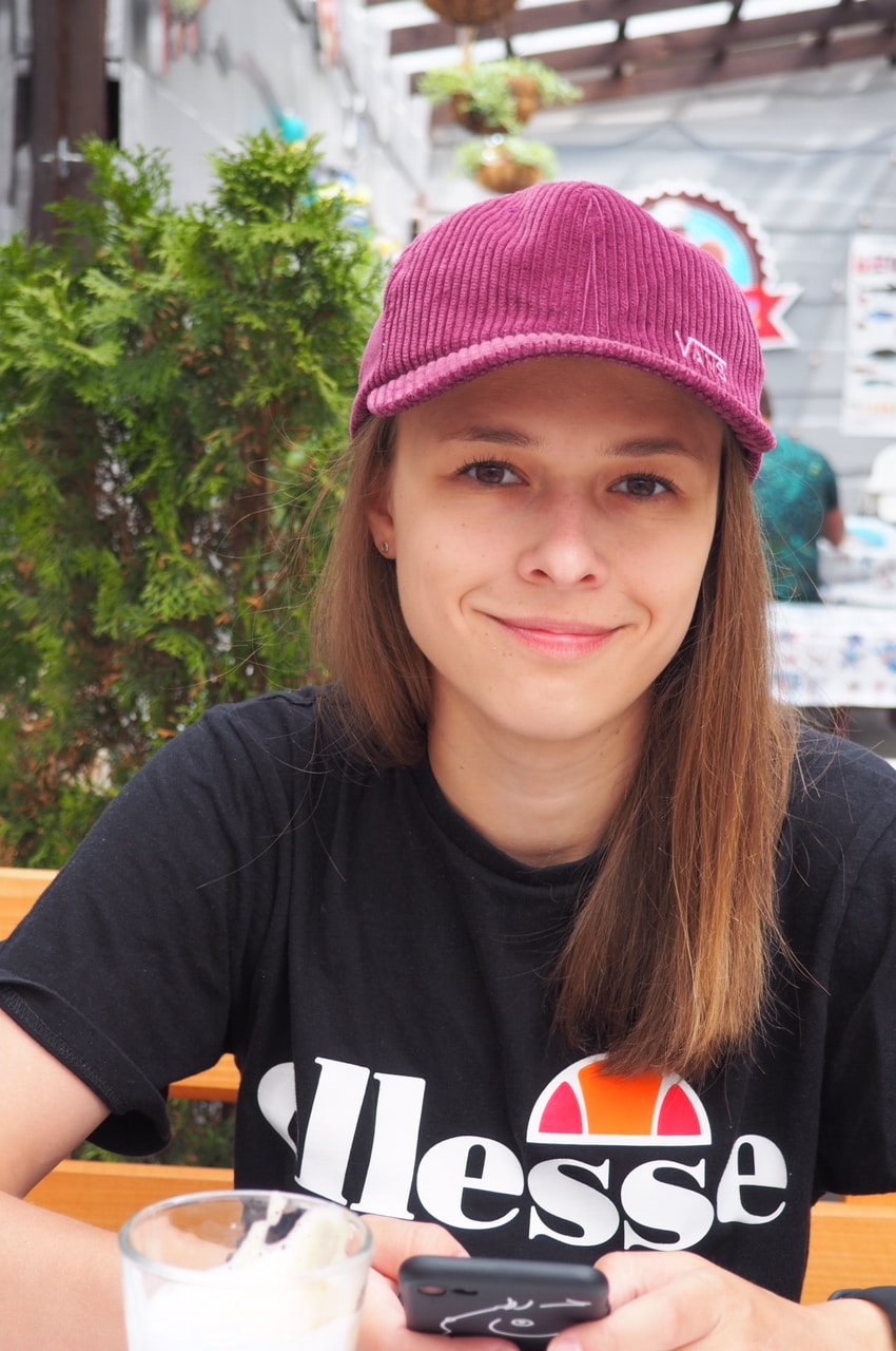 Go to Maria Adamczak's profile