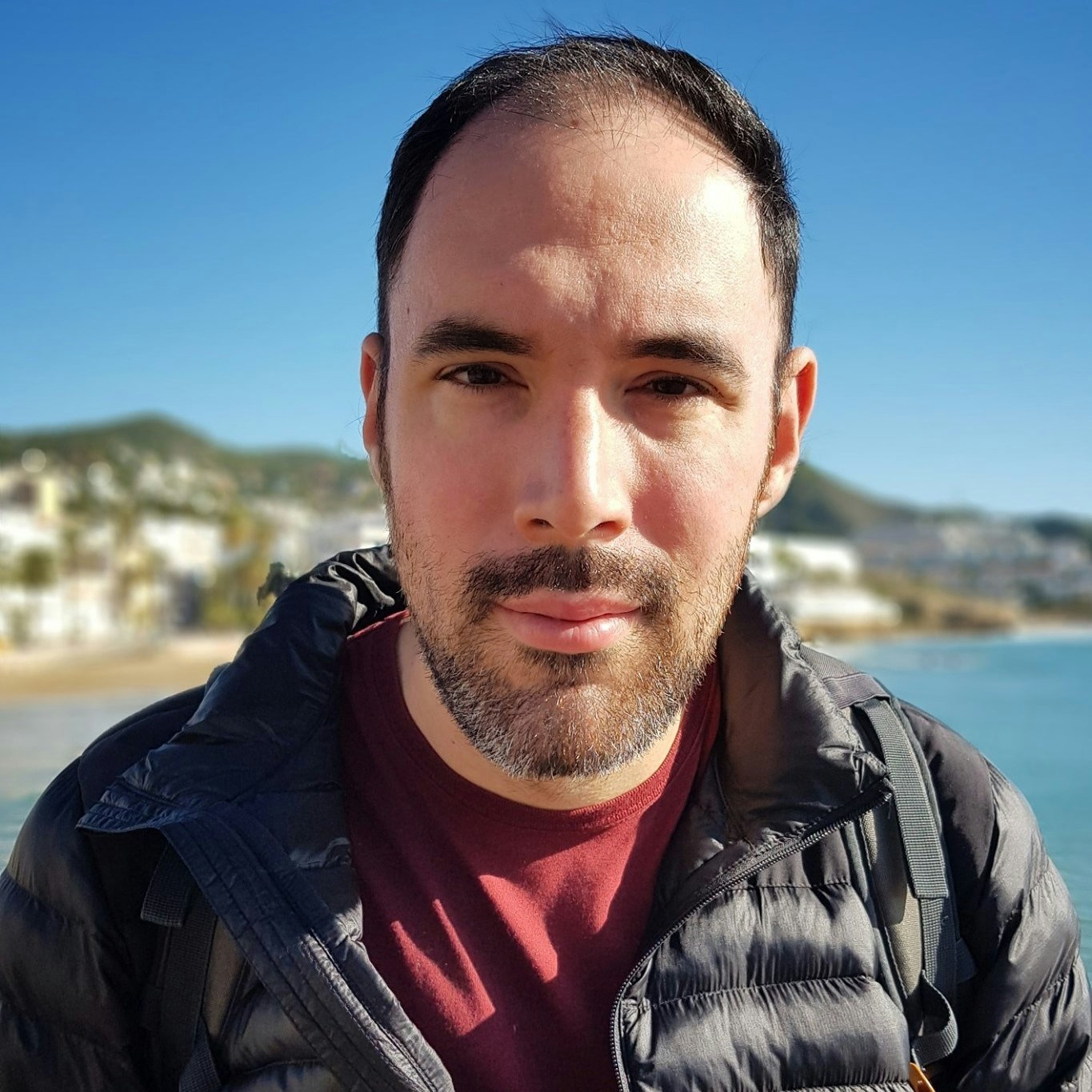 Zum Profil von Alessandro Pacilio