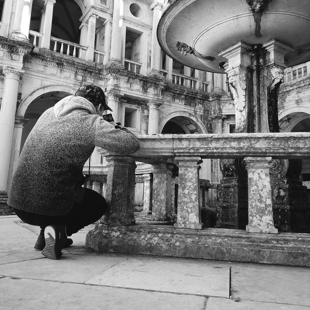 Go to Tiago Ferreira's profile