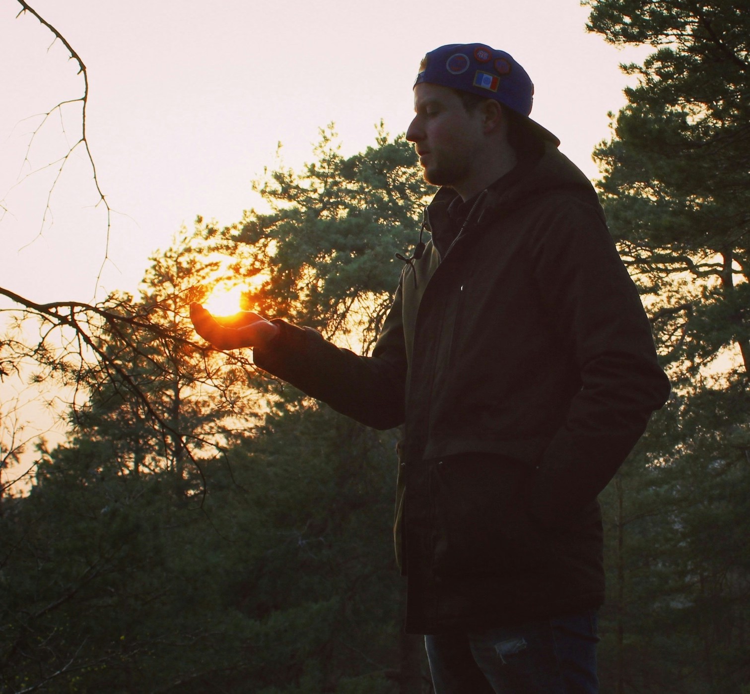 Go to Steven Lasry's profile