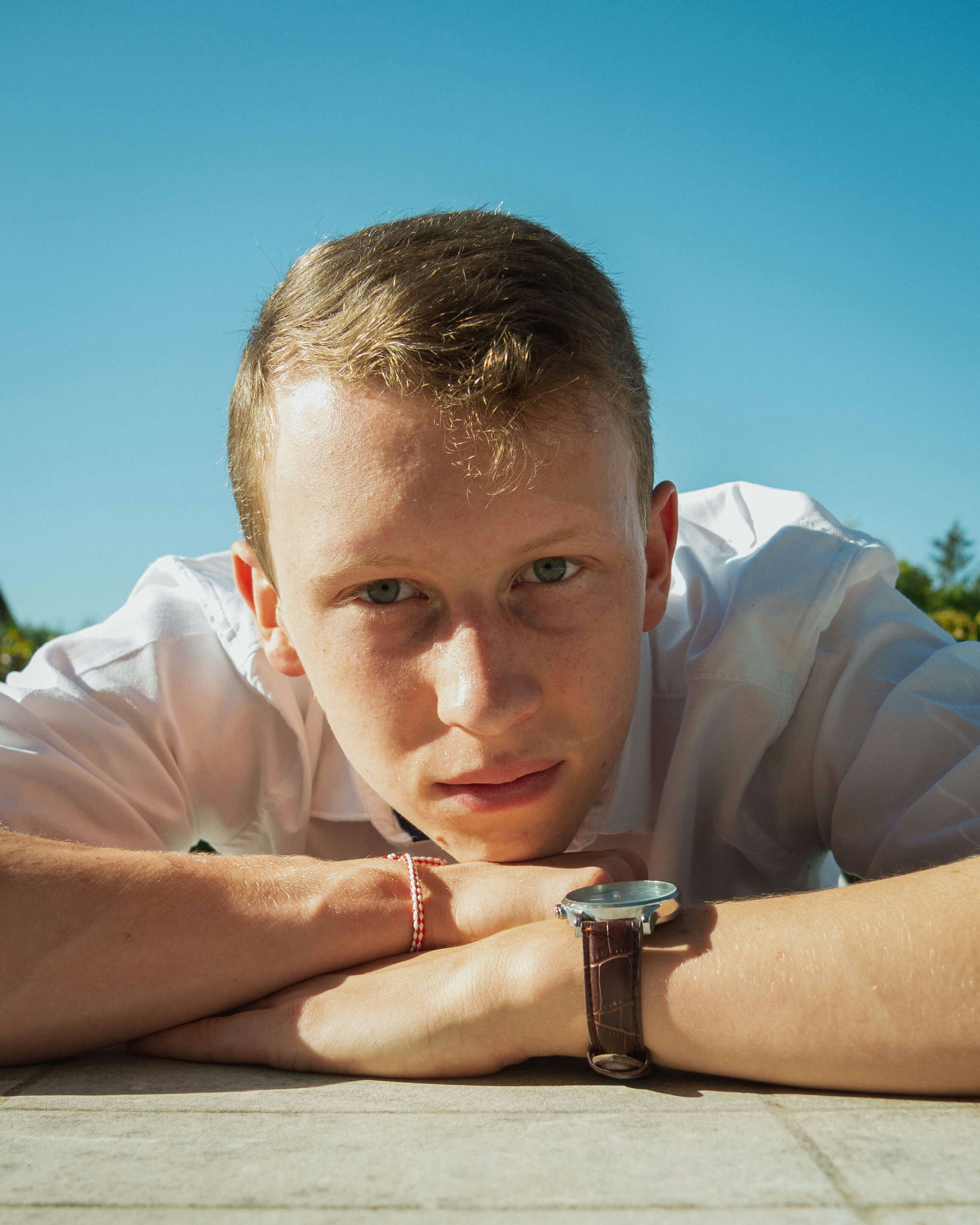 Go to Nicolas Peyrol's profile