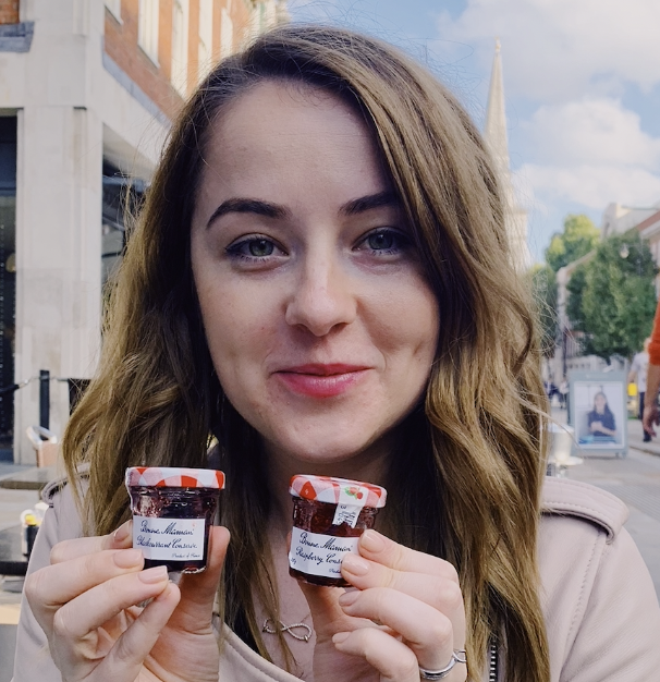 Go to Jenny Grinblo's profile