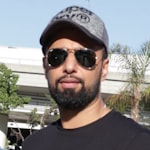 Avatar of user Waqas Saeed