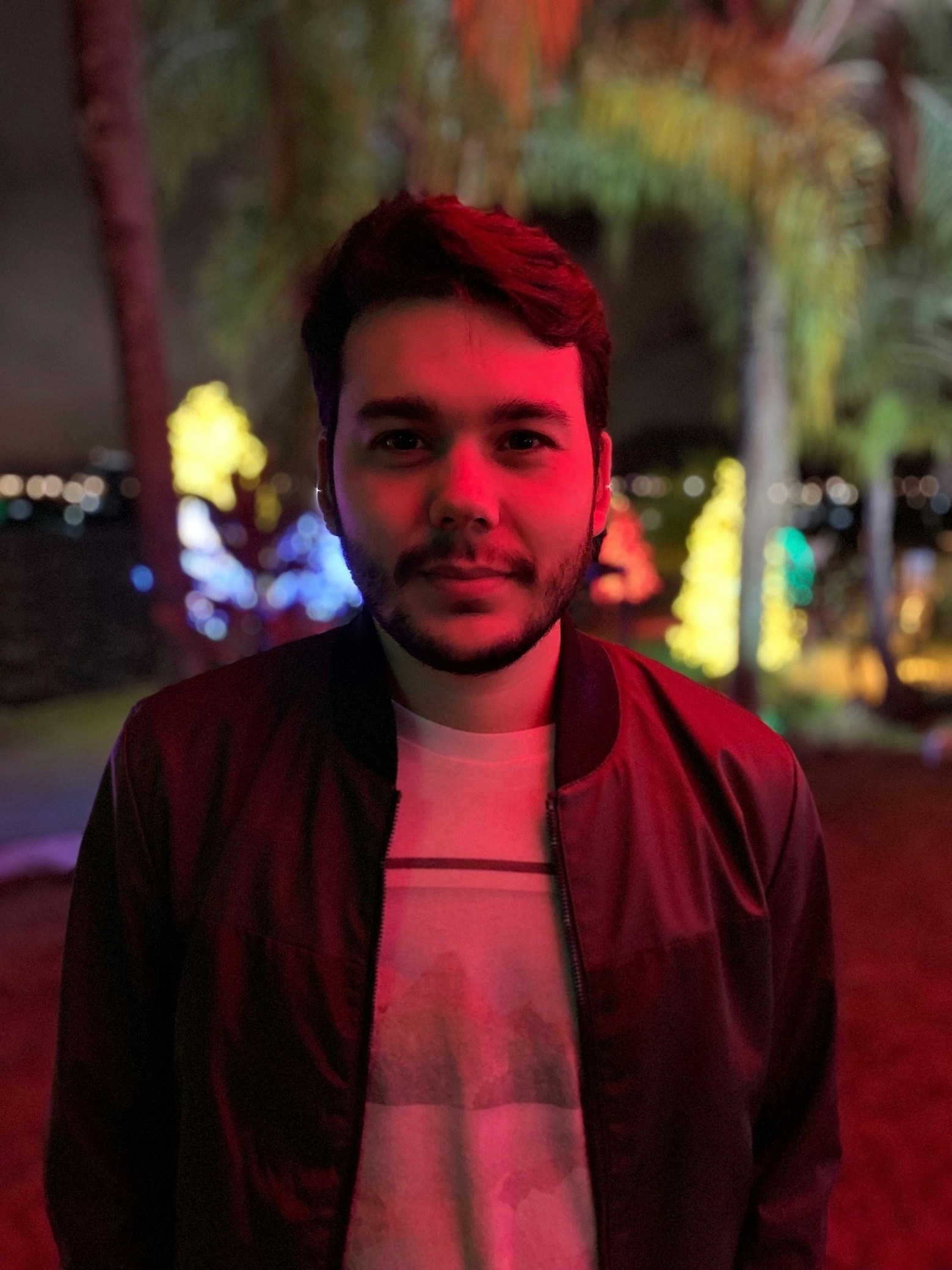 Go to Rodrigo Casañas's profile