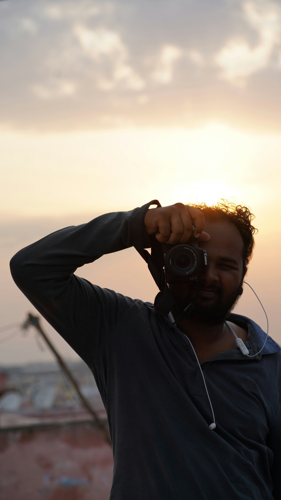 Go to Chandrakanth Kanth's profile