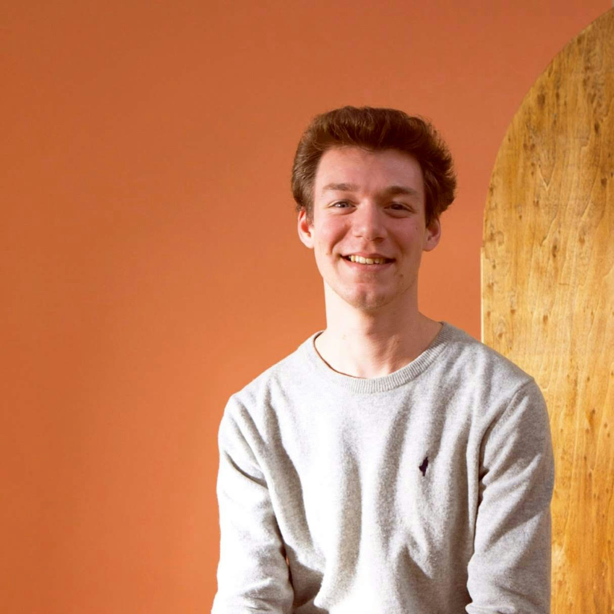 Zum Profil von Rémi Müller