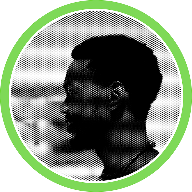 Avatar of user Gbenga Onalaja