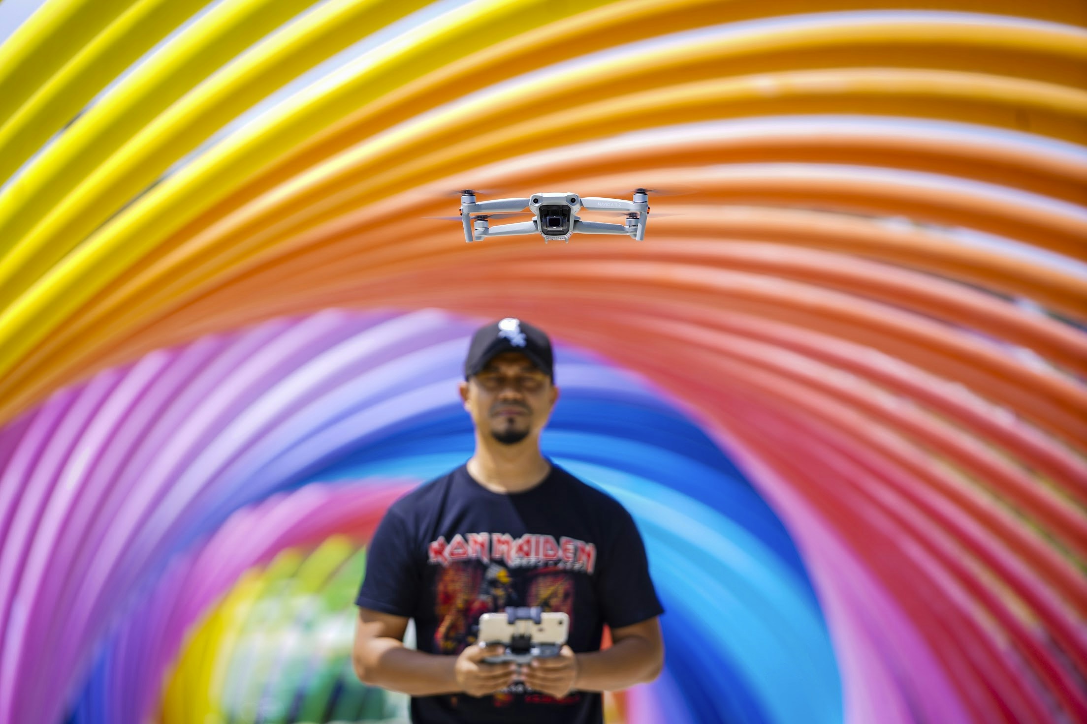 Go to Nazarizal Mohammad's profile