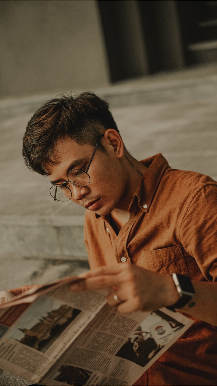 Go to huy le's profile