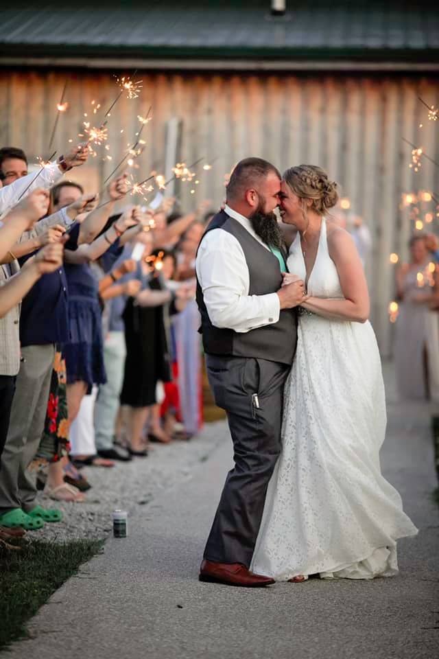 Avatar of user Nikki Webb