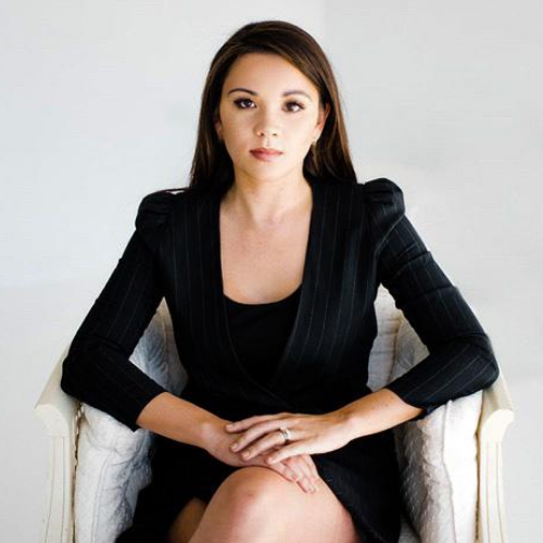 Go to Jackie Hope's profile