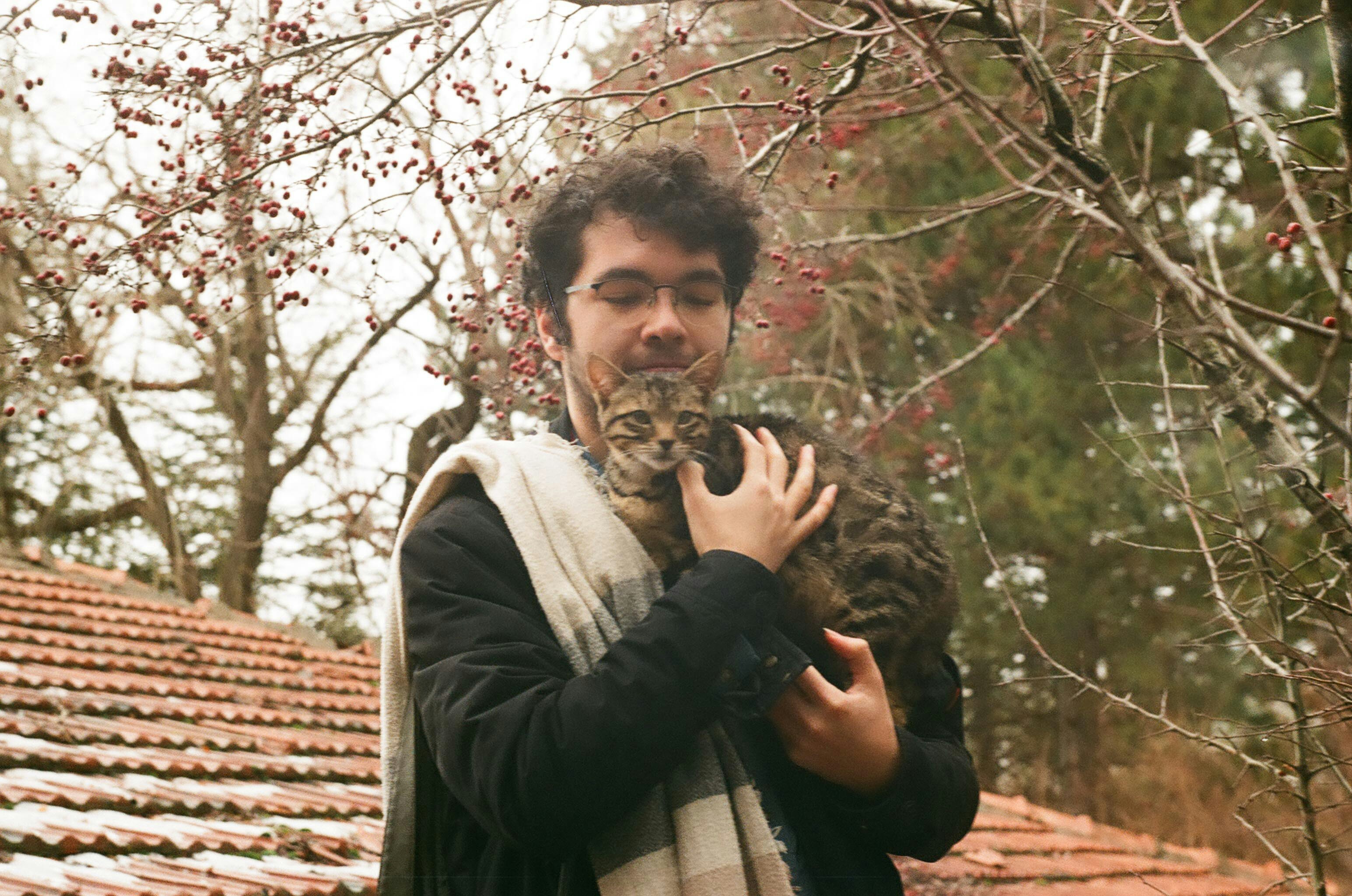 Go to Hikmet's profile