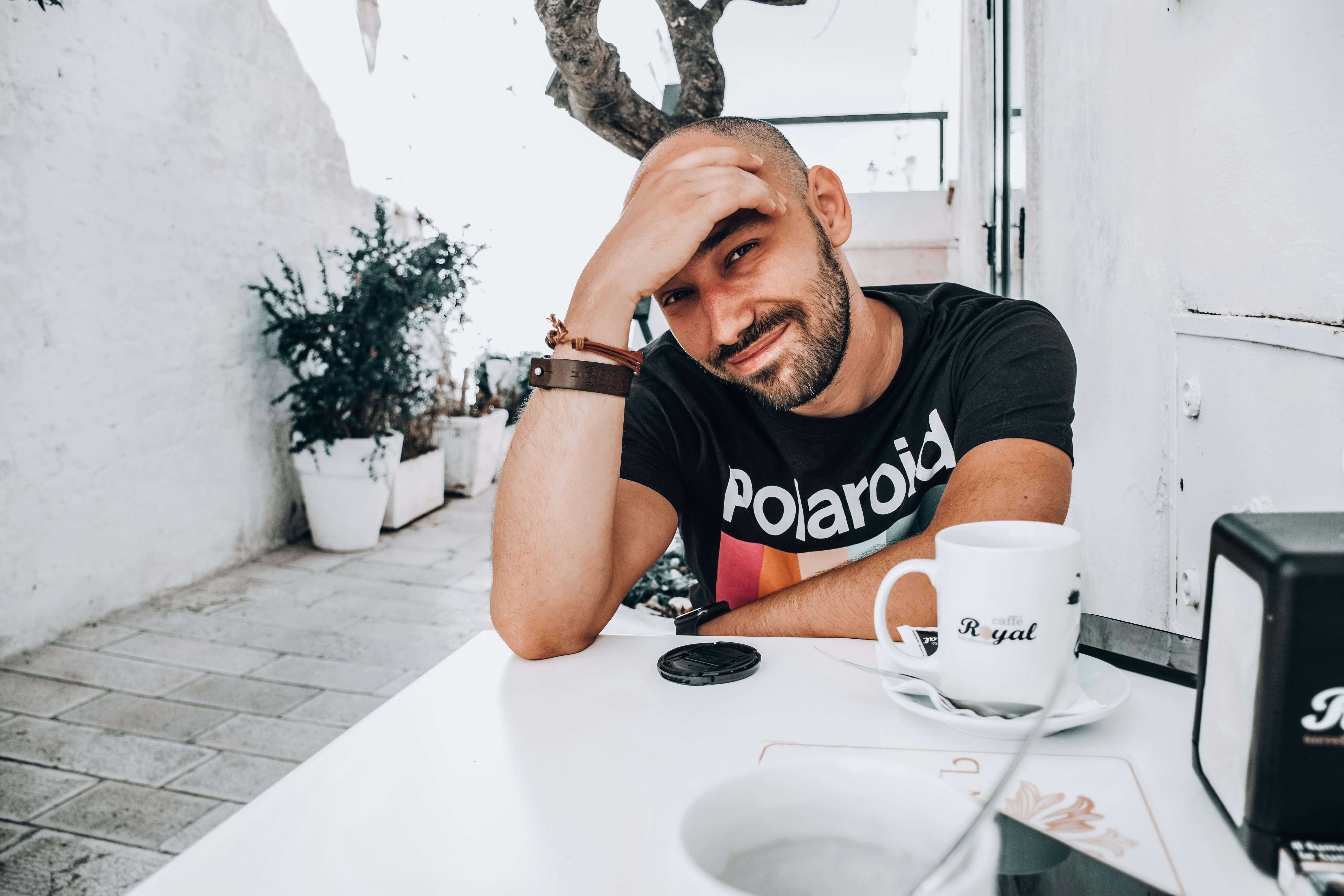 Go to Florin Kozma's profile