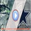 Avatar of user Cowboys vs Seahawks Live