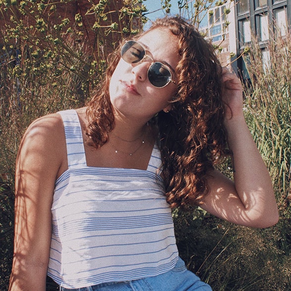 Go to Merani Cosme's profile