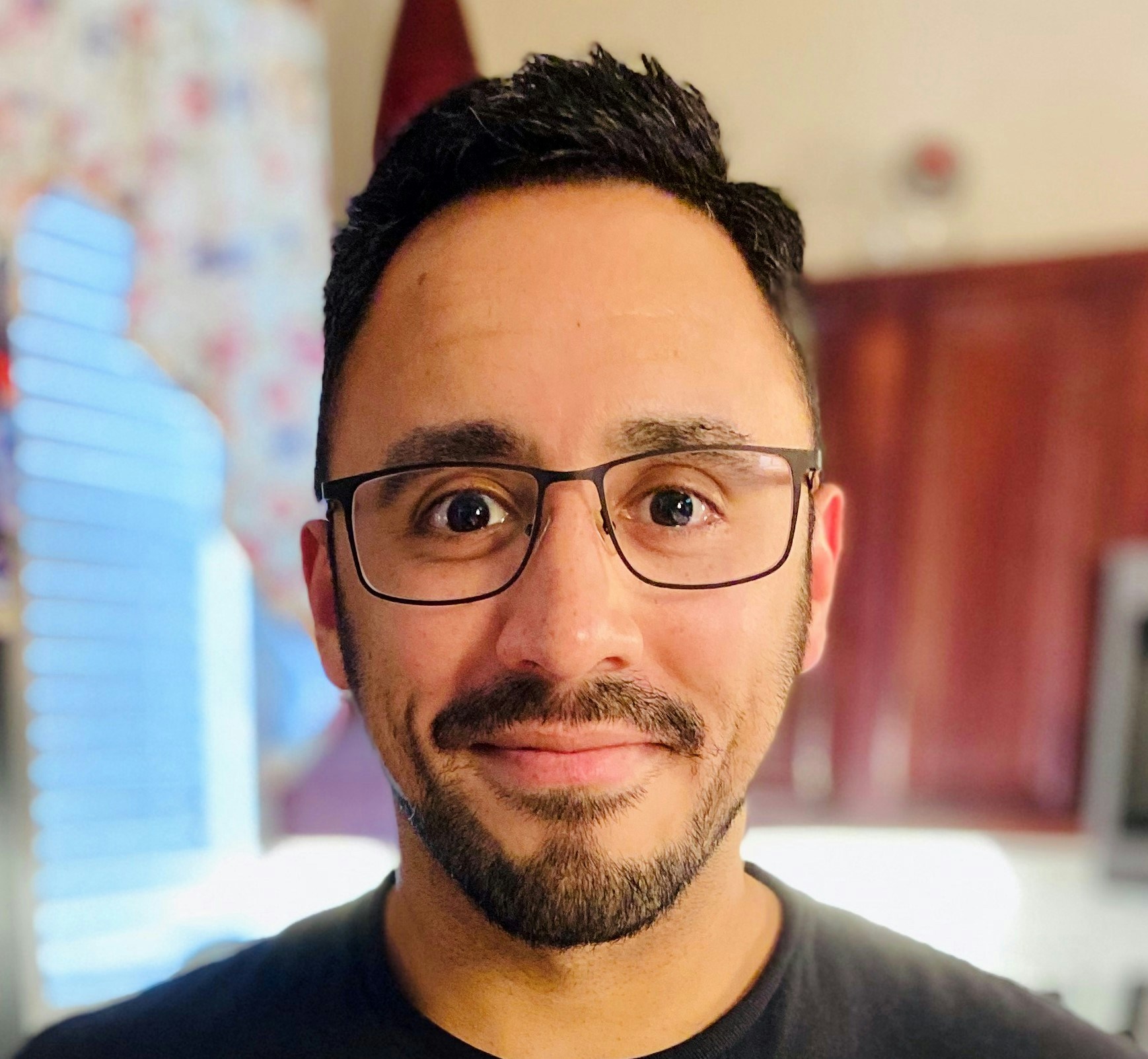 Go to Jeremy Santana's profile