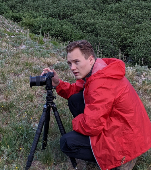 Go to Nathan Anderson's profile