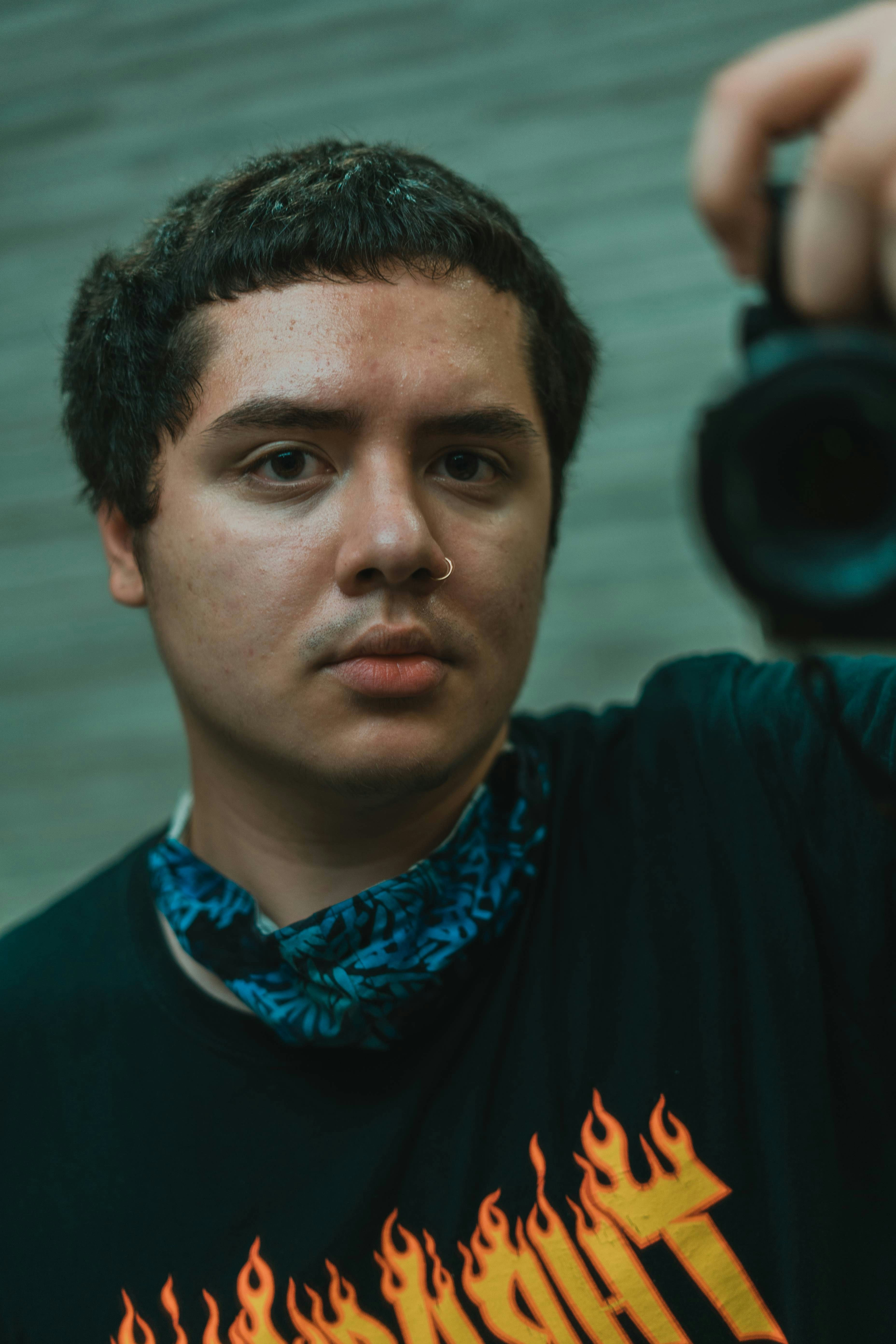 Go to Damien Santos's profile