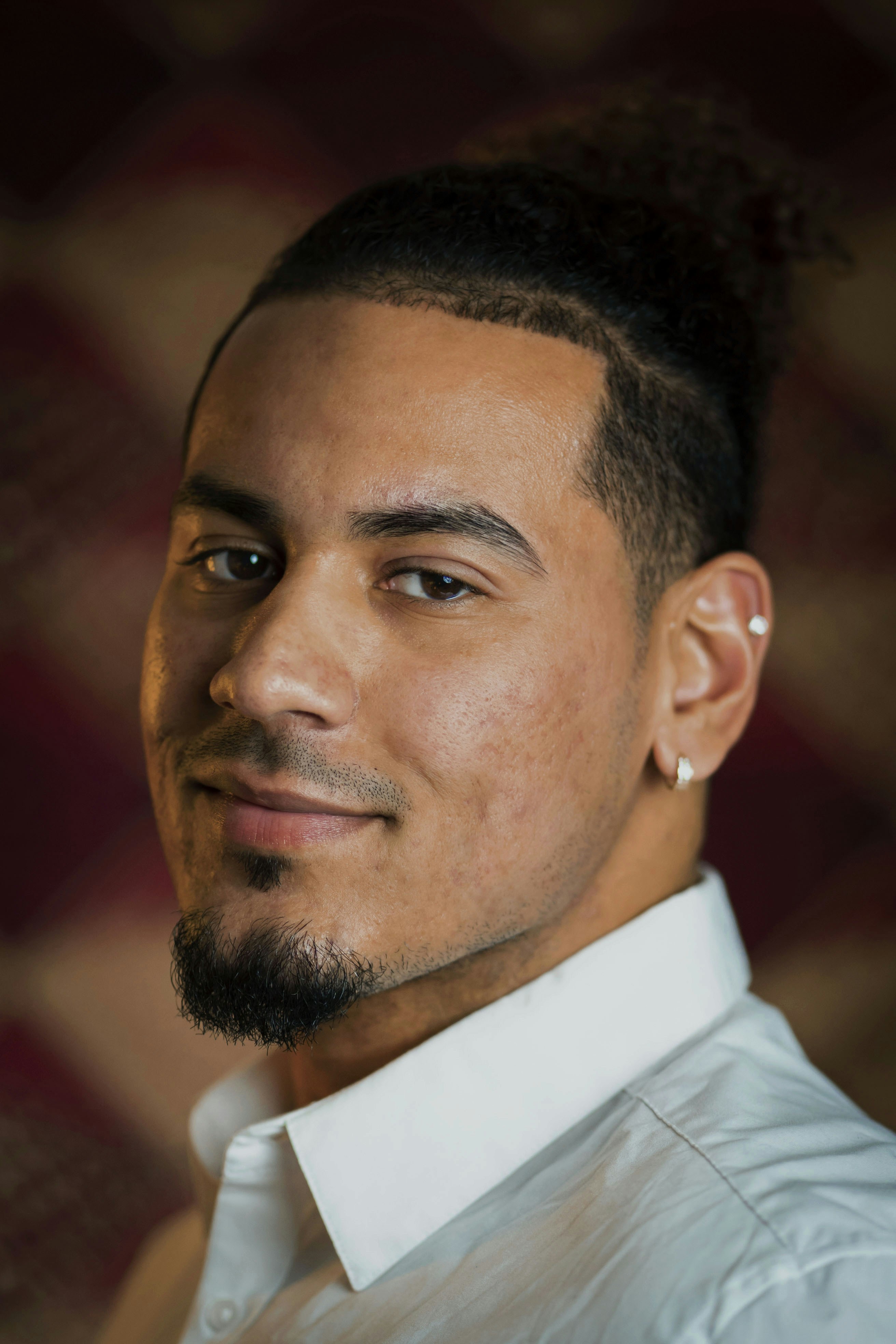 Go to Freddy G's profile