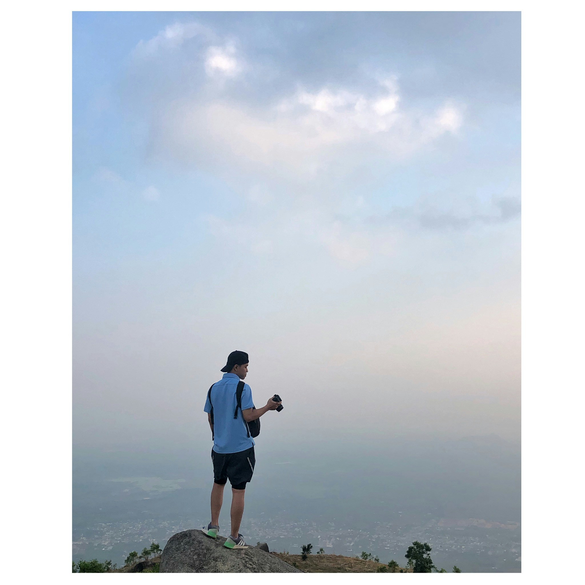 Zum Profil von Thu Hoang