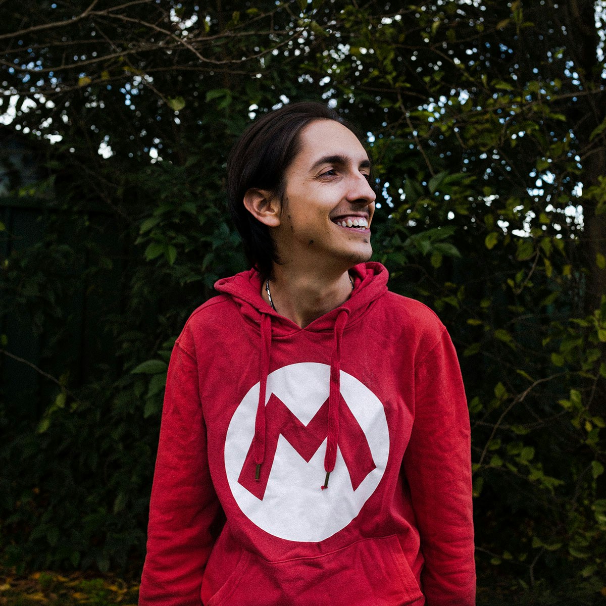 Avatar of user Daniele Cazzato